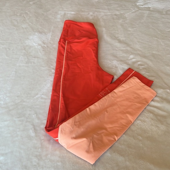 PE NATION leggings xs - Picture 4 of 6